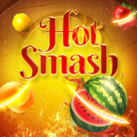Hot Smash Nextspin IVIP9