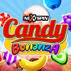 IVIP9 Candy Bonanza Nextspin