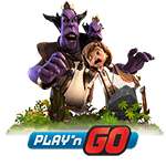 IVIP9 Play N GO Logo