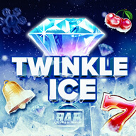 Twinkle Ice Nextspin IVIP9